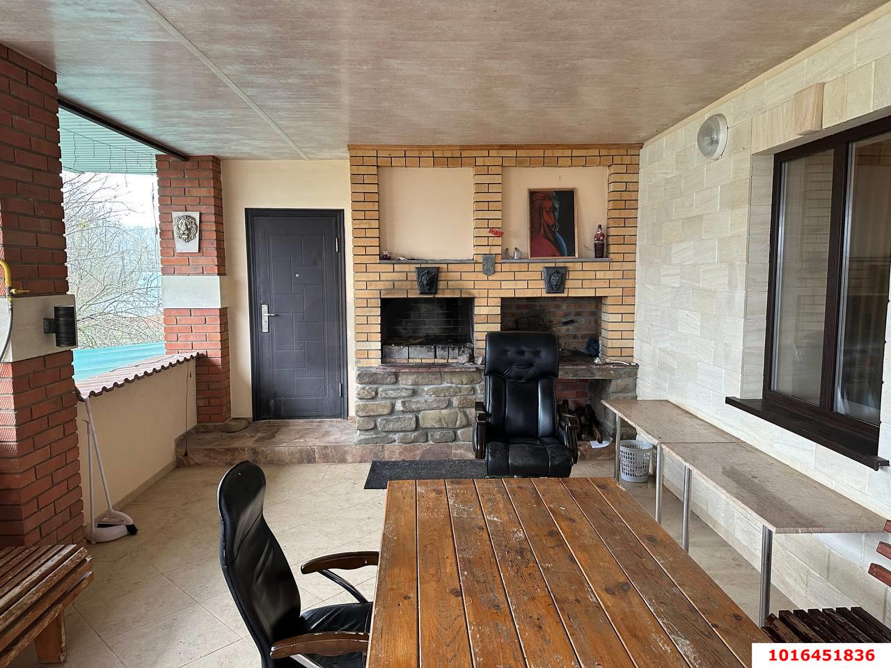 Фото №5: Дом 330 м² + 44 сот. - Убинская, ул. Подгорная