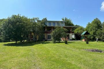 Фото №4: Дом 330 м² - Убинская, ул. Подгорная