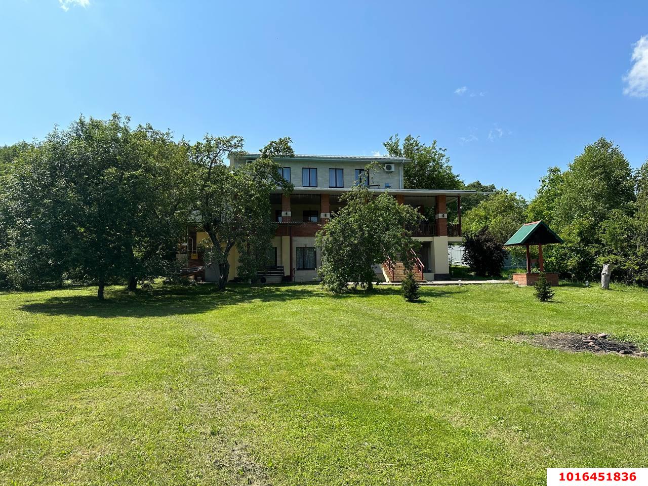 Фото №4: Дом 330 м² + 44 сот. - Убинская, ул. Подгорная