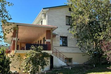 Фото №2: Дом 330 м² - Убинская, ул. Подгорная