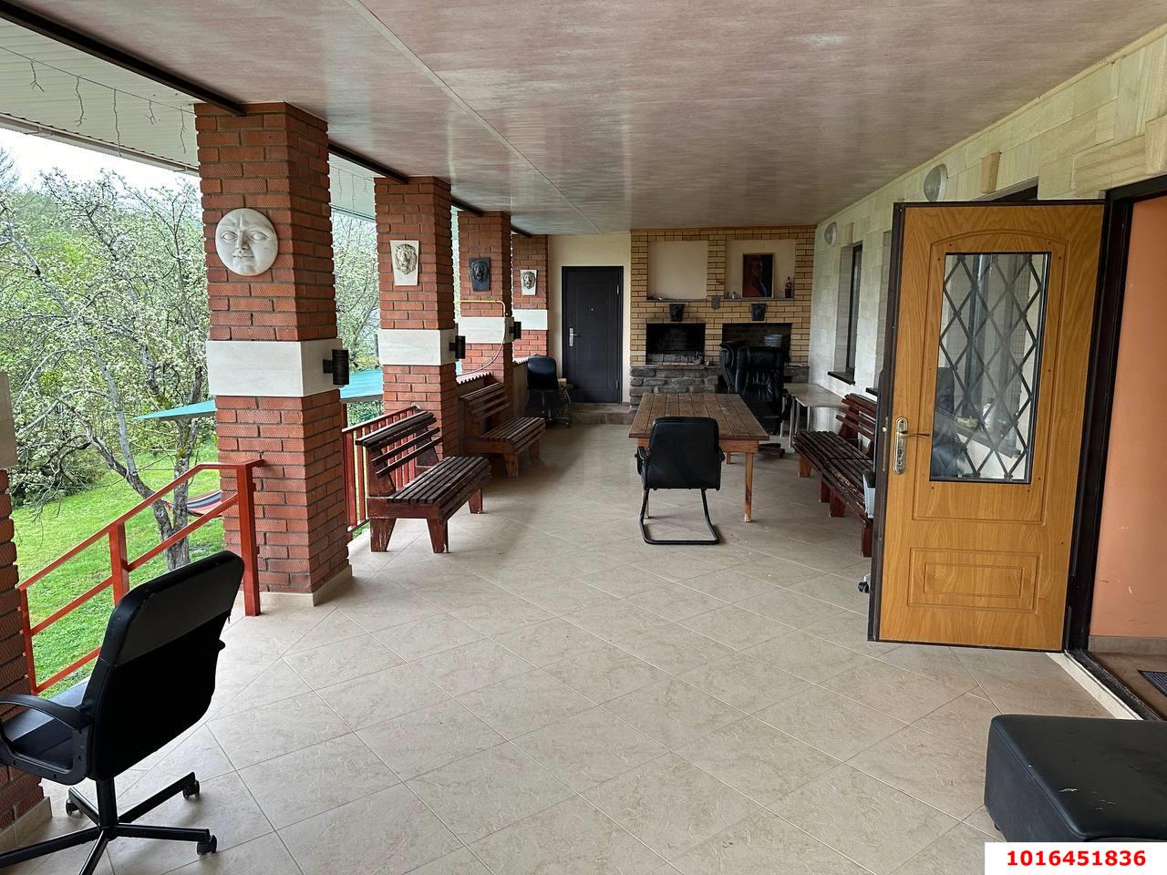 Фото №6: Дом 330 м² + 44 сот. - Убинская, ул. Подгорная