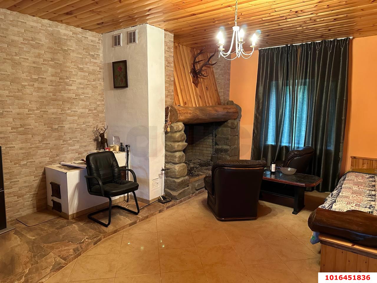 Фото №10: Дом 330 м² + 44 сот. - Убинская, ул. Подгорная