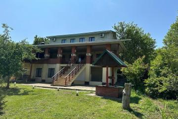 Фото №1: Дом 330 м² - Убинская, ул. Подгорная