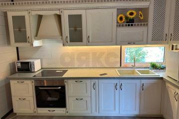 Фото №4: Земельный участок под ИЖС - Убинская, 