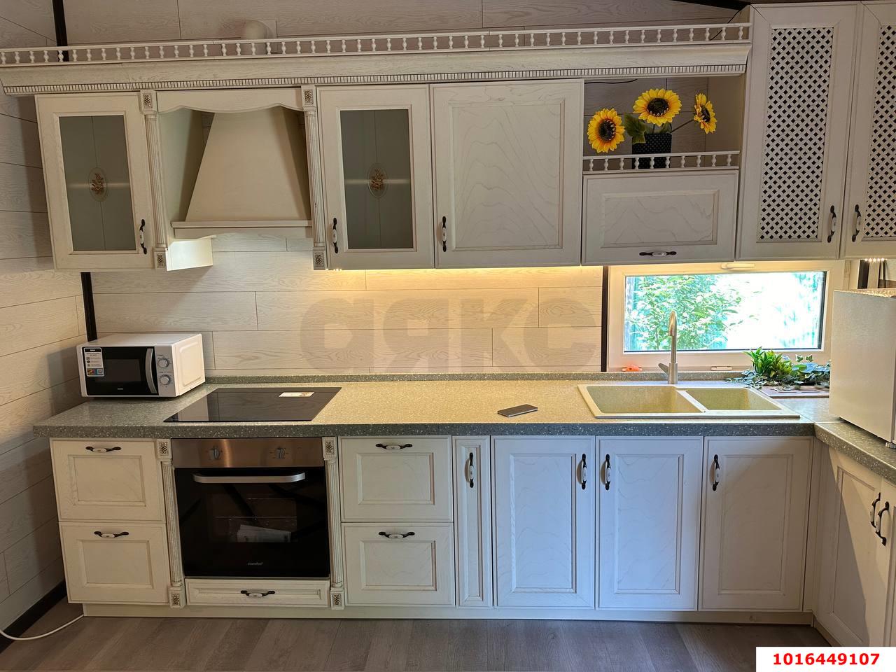 Фото №4: Земельный участок под ИЖС - Убинская