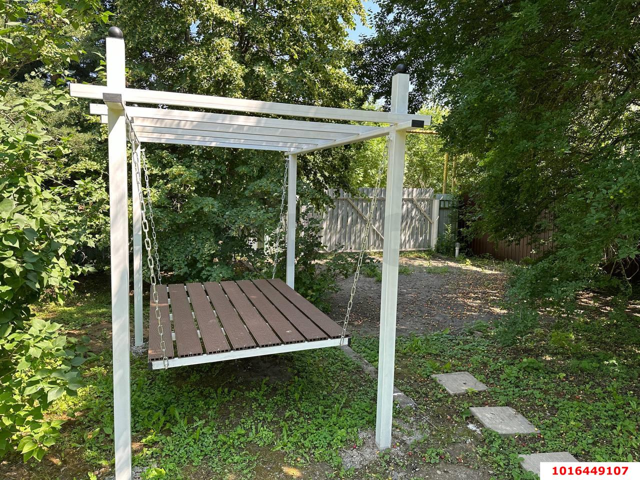 Фото №7: Земельный участок под ИЖС - Убинская