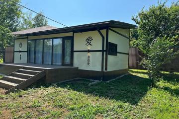 Фото №2: Земельный участок под ИЖС - Убинская, 