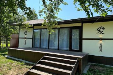 Фото №1: Земельный участок под ИЖС - Убинская, 