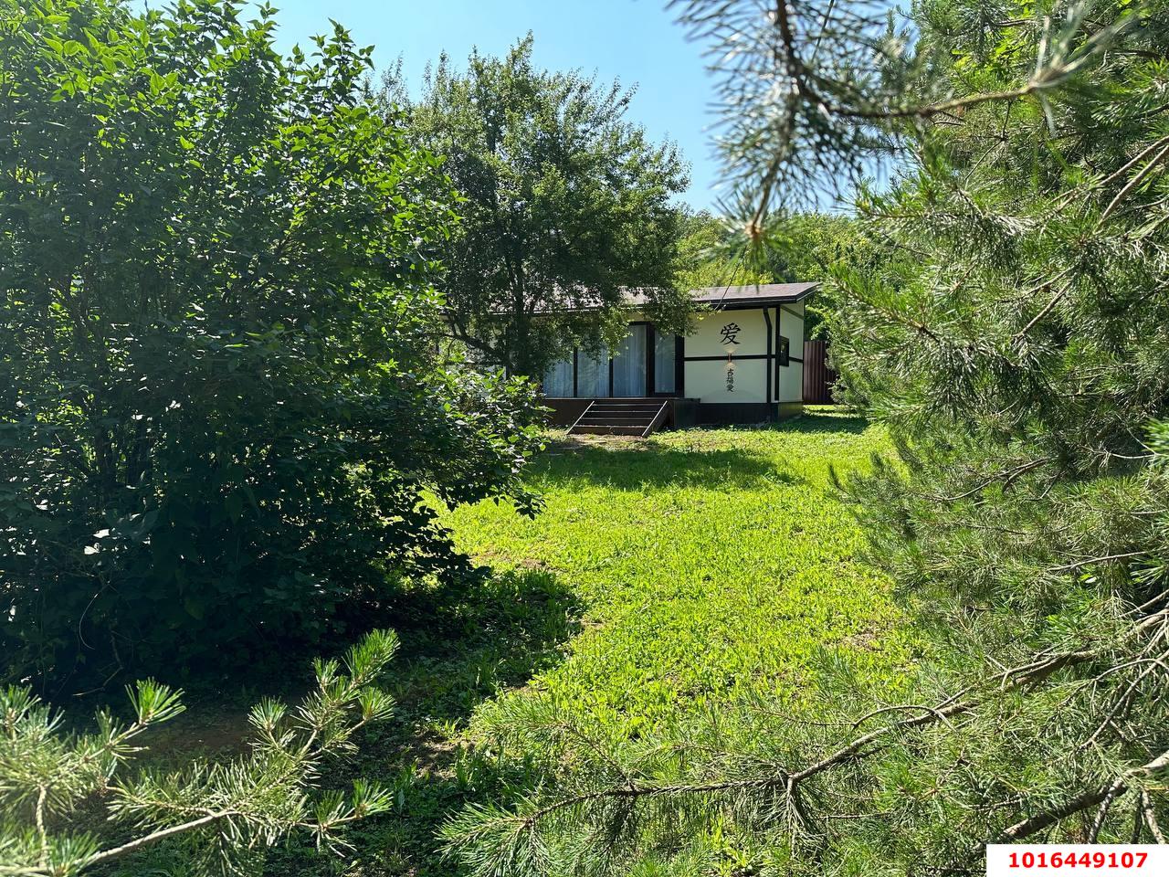 Фото №8: Земельный участок под ИЖС - Убинская