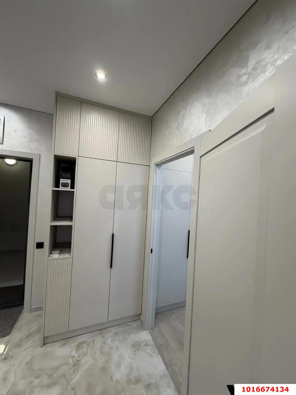 Фото №5: 1-комнатная квартира 43 м² - Краснодар, Прикубанский внутригородской округ, мкр. Достояние, ул. Григория Булгакова, 16