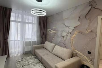 Фото №3: 1-комнатная квартира 43 м² - Краснодар, мкр. Достояние, ул. Григория Булгакова, 16