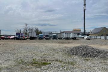 Фото №5: Коммерческая земля 16.77 сот. - Российский, мкр. Прикубанский внутригородской округ, ул. Куликова Поля