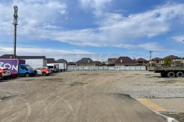 Фото №3: Коммерческая земля 16.77 сот. - Российский, мкр. Прикубанский внутригородской округ, ул. Куликова Поля