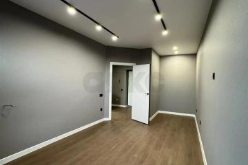 Фото №3: 1-комнатная квартира 39 м² - Краснодар, мкр. жилой комплекс Архитектор, ул. Наставников, 11