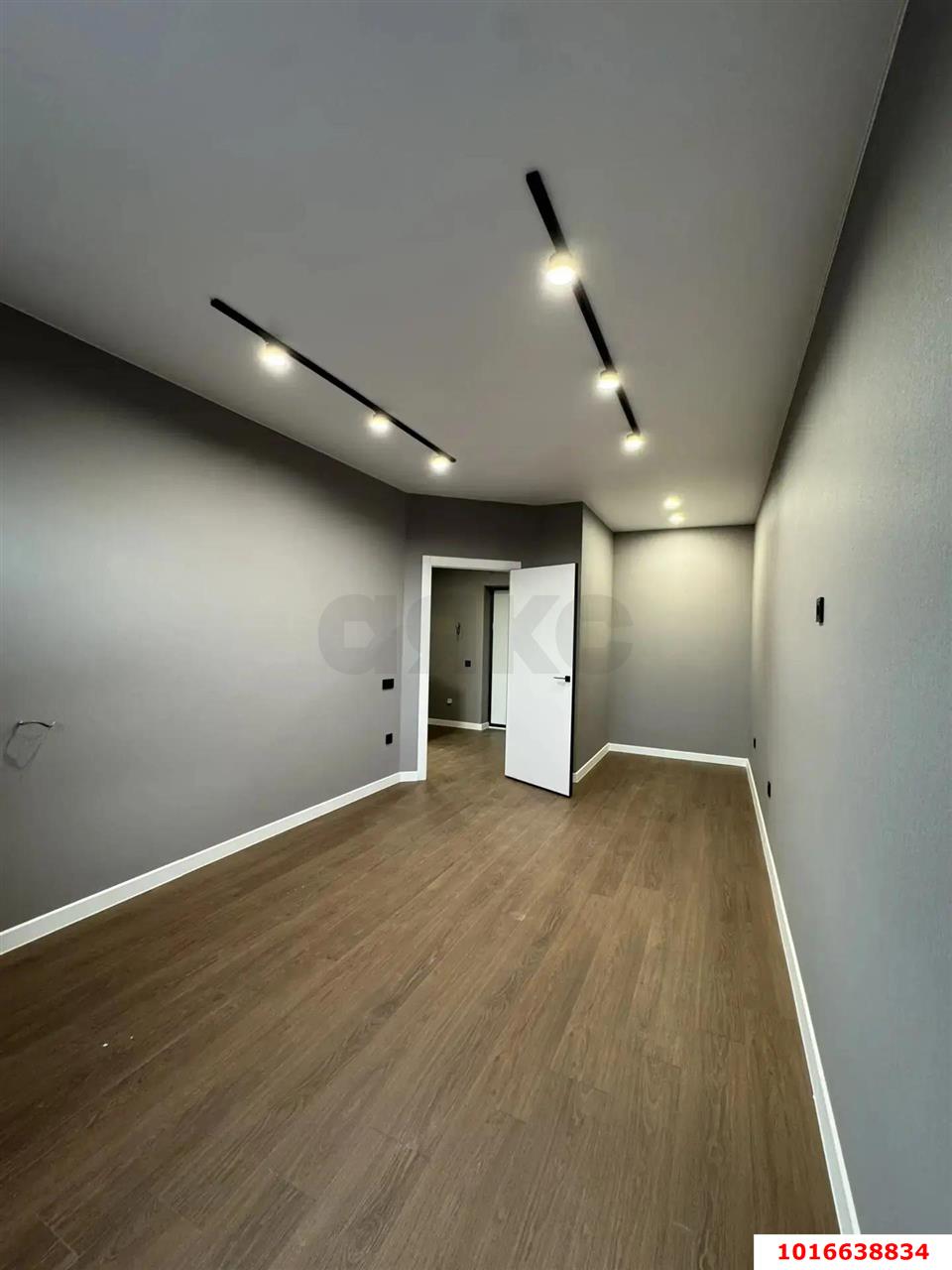 Фото №3: 1-комнатная квартира 39 м² - Краснодар, Прикубанский внутригородской округ, мкр. жилой комплекс Архитектор, ул. Наставников, 11