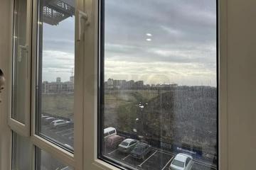 Фото №5: 1-комнатная квартира 39 м² - Краснодар, мкр. жилой комплекс Архитектор, ул. Наставников, 11