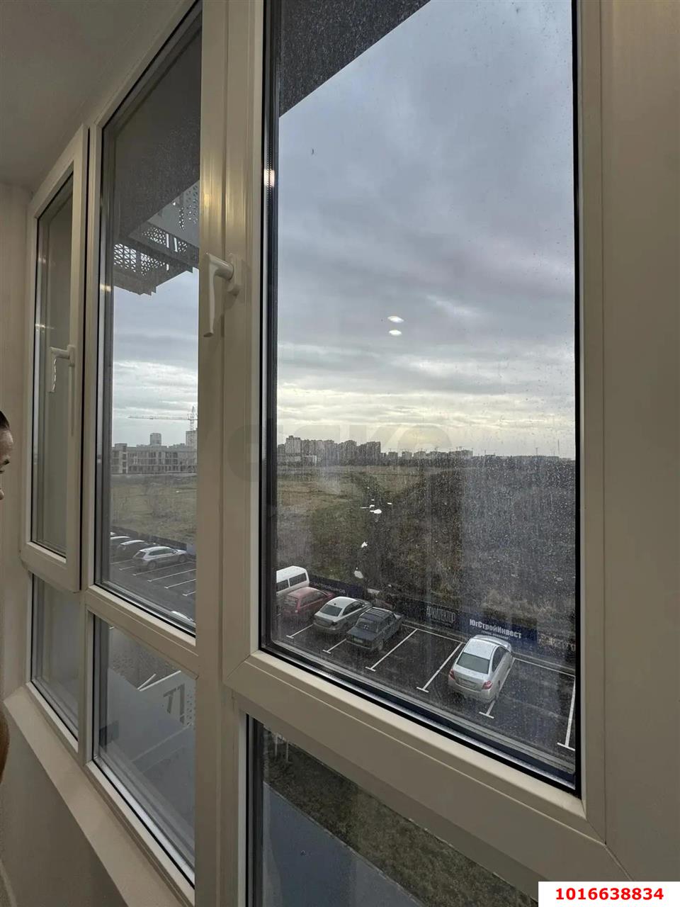 Фото №5: 1-комнатная квартира 39 м² - Краснодар, Прикубанский внутригородской округ, мкр. жилой комплекс Архитектор, ул. Наставников, 11