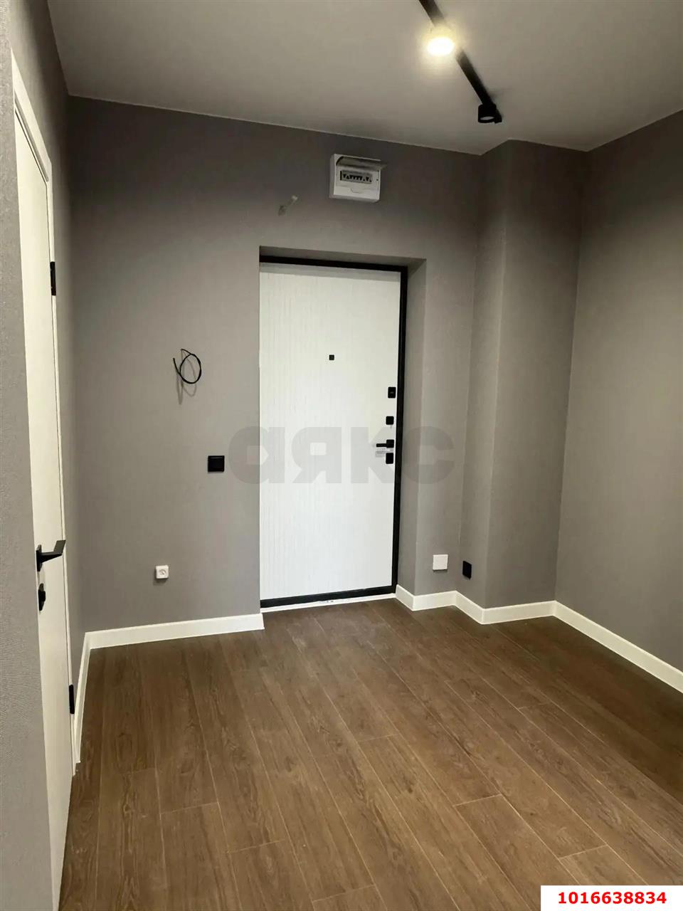 Фото №4: 1-комнатная квартира 39 м² - Краснодар, Прикубанский внутригородской округ, мкр. жилой комплекс Архитектор, ул. Наставников, 11