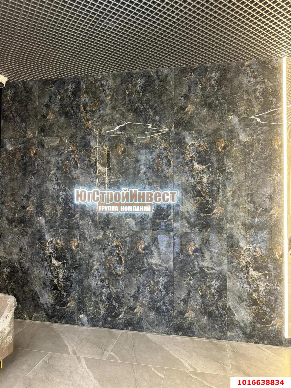 Фото №12: 1-комнатная квартира 39 м² - Краснодар, Прикубанский внутригородской округ, мкр. жилой комплекс Архитектор, ул. Наставников, 11