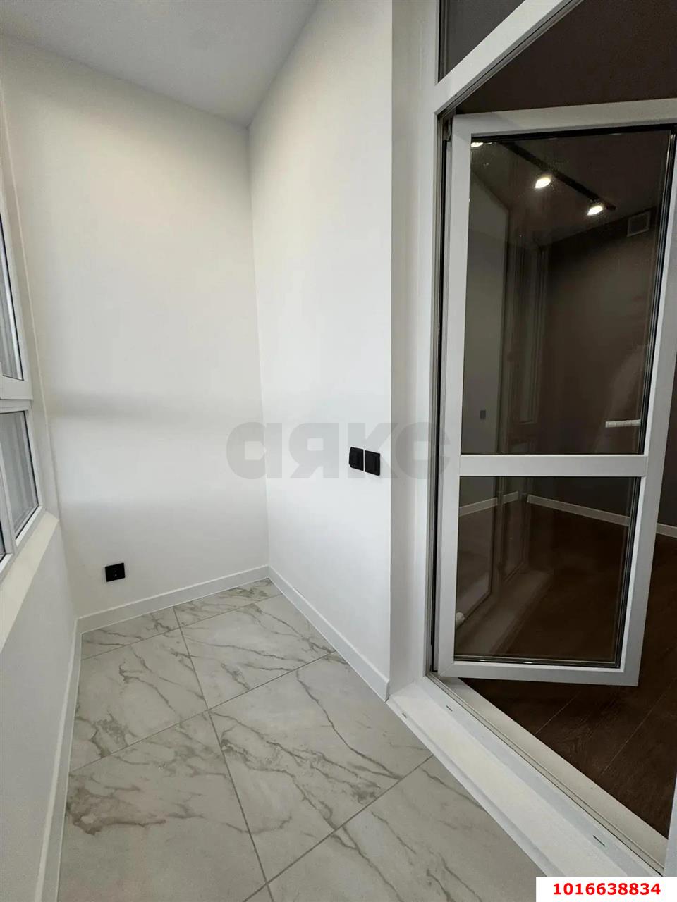 Фото №6: 1-комнатная квартира 39 м² - Краснодар, Прикубанский внутригородской округ, мкр. жилой комплекс Архитектор, ул. Наставников, 11