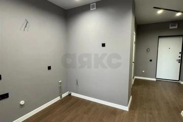 Фото №1: 1-комнатная квартира 39 м² - Краснодар, мкр. жилой комплекс Архитектор, ул. Наставников, 11