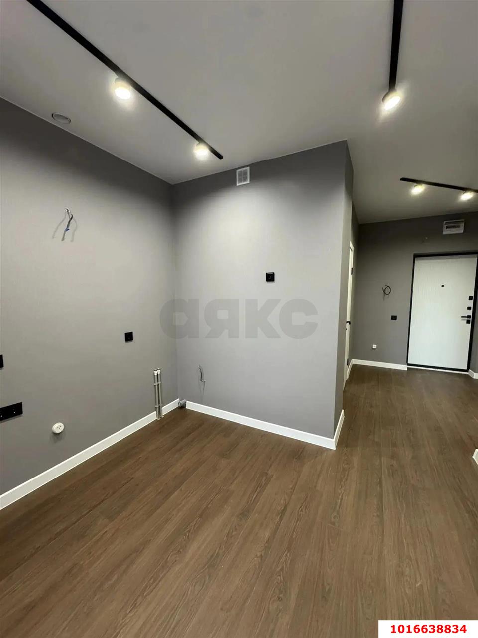 Фото №1: 1-комнатная квартира 39 м² - Краснодар, Прикубанский внутригородской округ, мкр. жилой комплекс Архитектор, ул. Наставников, 11