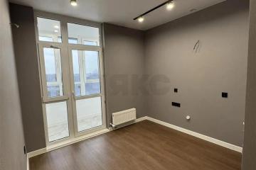 Фото №2: 1-комнатная квартира 39 м² - Краснодар, мкр. жилой комплекс Архитектор, ул. Наставников, 11