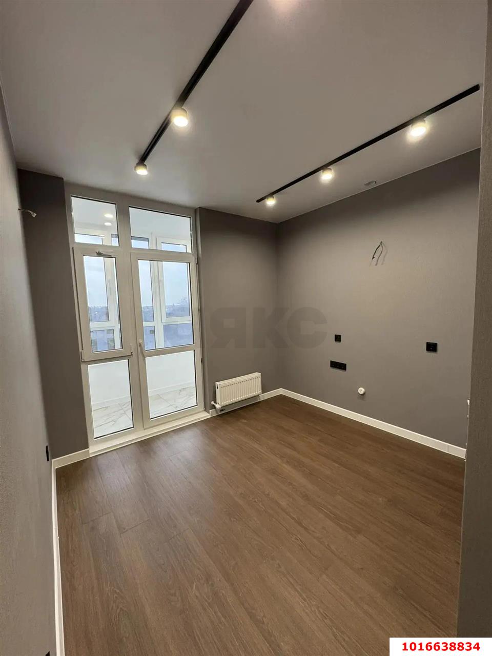 Фото №2: 1-комнатная квартира 39 м² - Краснодар, Прикубанский внутригородской округ, мкр. жилой комплекс Архитектор, ул. Наставников, 11