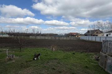 Фото №1: Земельный участок 12 сот. - Адагум, ул. Есенина, 3