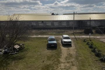 Фото №2: Земельный участок 12 сот. - Адагум, ул. Есенина, 3