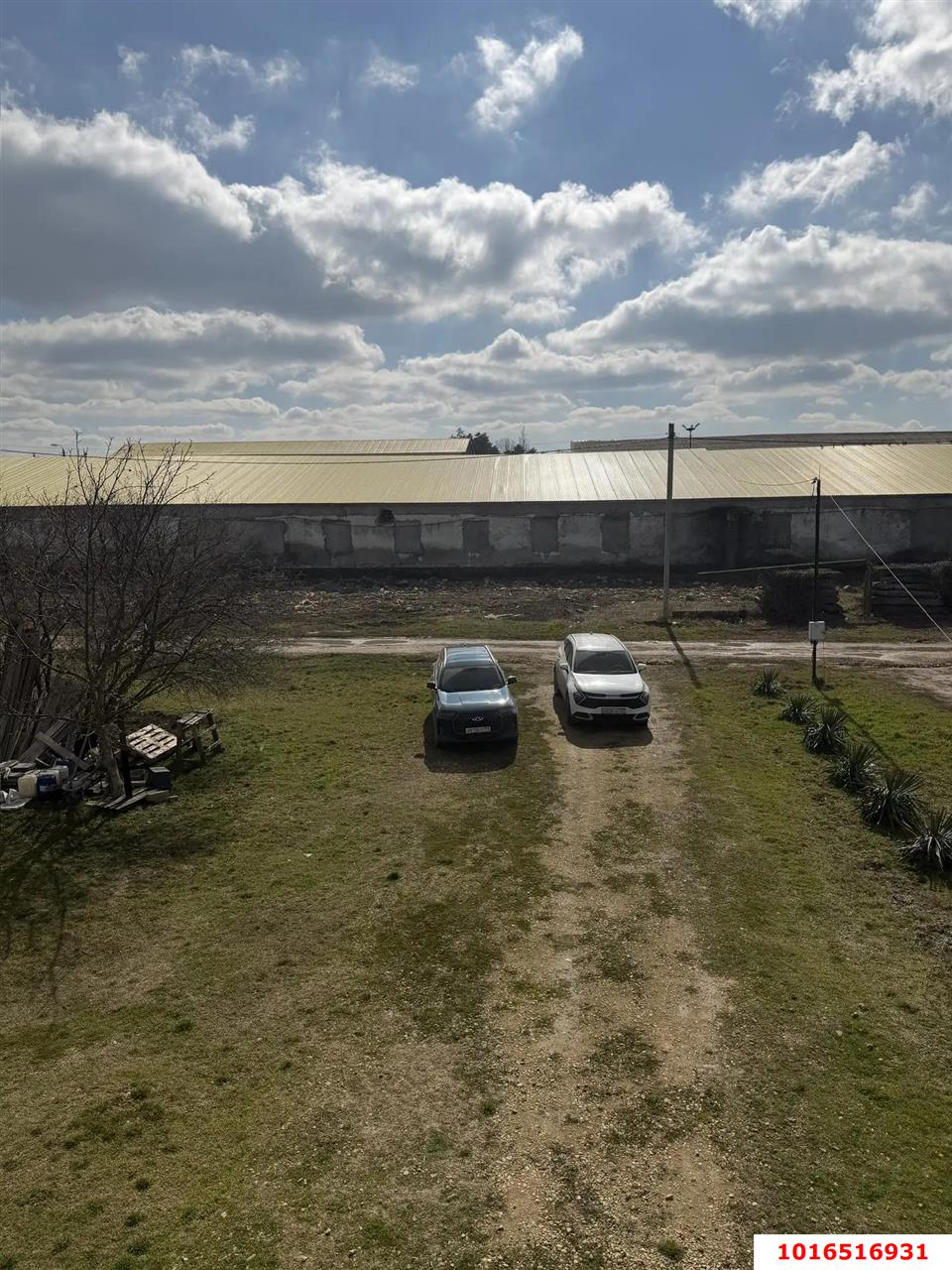 Фото №2: Земельный участок 12 сот. - Адагум, ул. Есенина, 3