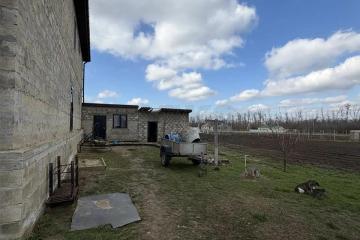 Фото №3: Земельный участок 12 сот. - Адагум, ул. Есенина, 3