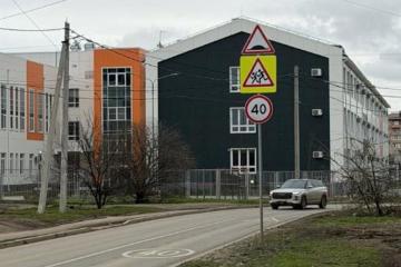 Фото №1: Студия 23 м² - Российский, мкр. Прикубанский внутригородской округ, ул. Заводовского, 20