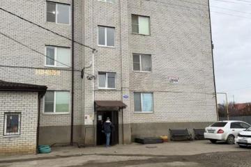 Фото №2: Студия 23 м² - Российский, мкр. Прикубанский внутригородской округ, ул. Заводовского, 20