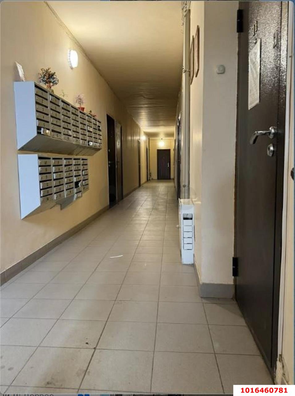 Фото №7: Студия 23 м² - Российский, мкр. Прикубанский внутригородской округ, ул. Заводовского, 20