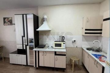 Фото №4: Студия 23 м² - Российский, мкр. Прикубанский внутригородской округ, ул. Заводовского, 20