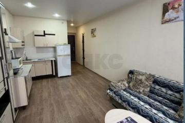 Фото №3: Студия 23 м² - Российский, мкр. Прикубанский внутригородской округ, ул. Заводовского, 20