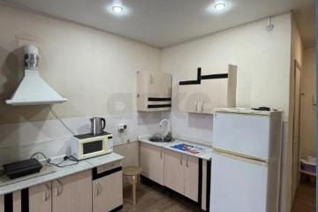 Фото №5: Студия 23 м² - Российский, мкр. Прикубанский внутригородской округ, ул. Заводовского, 20