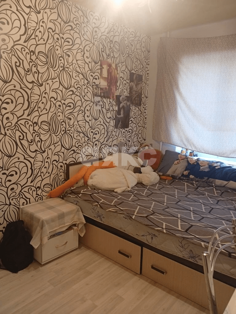 Фото №10: 2-комнатная квартира <span class="whitespace-nowrap">41 м²</span>, <span class="whitespace-nowrap">1/5 эт.</span> - Волгоград, Кировский, мкр. Развилка, ул. Кирова, 132А