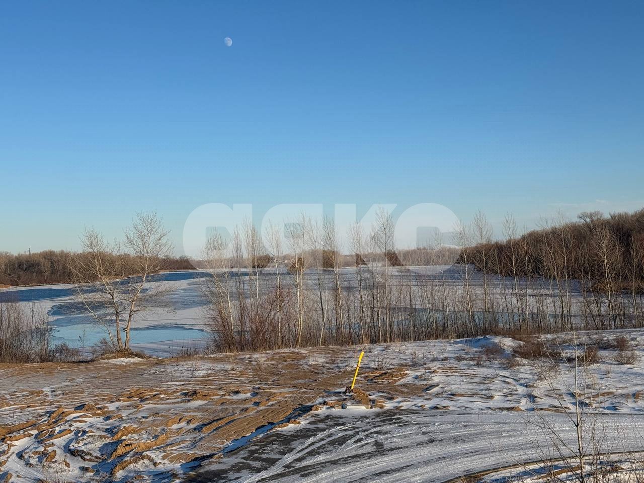 Фото №7: Коттедж 230 м² + 7 сот. - СНТ Бобры, ул. Фианитовая