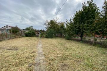 Фото №2: Земельный участок 8 сот. - Краснодар, ж/м Пашковский, ул. Суворова, 79