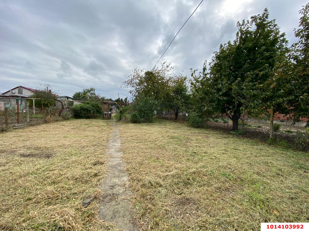 Фото №2: Земельный участок 8 сот. - Краснодар, Карасунский внутригородской округ, ж/м Пашковский, ул. Суворова, 79