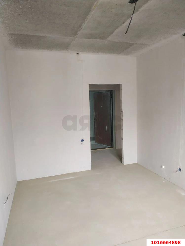 Фото №1: 1-комнатная квартира 38 м² - Краснодар, Прикубанский внутригородской округ, мкр. жилой комплекс Ракурс, ул. имени Героя Ростовского, 8