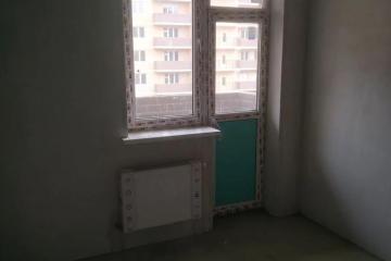 Фото №4: 1-комнатная квартира 38 м² - Краснодар, мкр. жилой комплекс Ракурс, ул. имени Героя Ростовского, 8