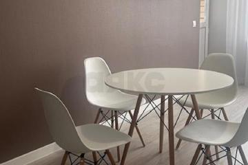 Фото №2: 2-комнатная квартира 66 м² - Краснодар, мкр. жилой комплекс Сармат, ул. Константина Гондаря, 98