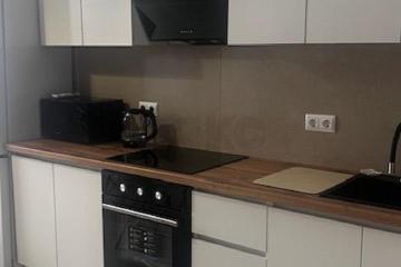 Фото №1: 2-комнатная квартира 66 м² - Краснодар, мкр. жилой комплекс Сармат, ул. Константина Гондаря, 98