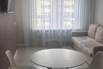 Фото №1: 2-комнатная квартира 66 м² - Краснодар, мкр. жилой комплекс Сармат, ул. Константина Гондаря, 98