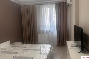 Фото №4: 2-комнатная квартира 66 м² - Краснодар, мкр. жилой комплекс Сармат, ул. Константина Гондаря, 98