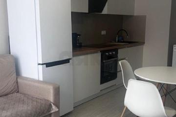 Фото №3: 2-комнатная квартира 66 м² - Краснодар, мкр. жилой комплекс Сармат, ул. Константина Гондаря, 98