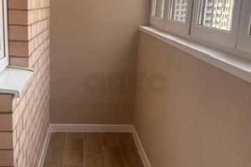 Фото №4: 2-комнатная квартира 66 м² - Краснодар, мкр. жилой комплекс Сармат, ул. Константина Гондаря, 98